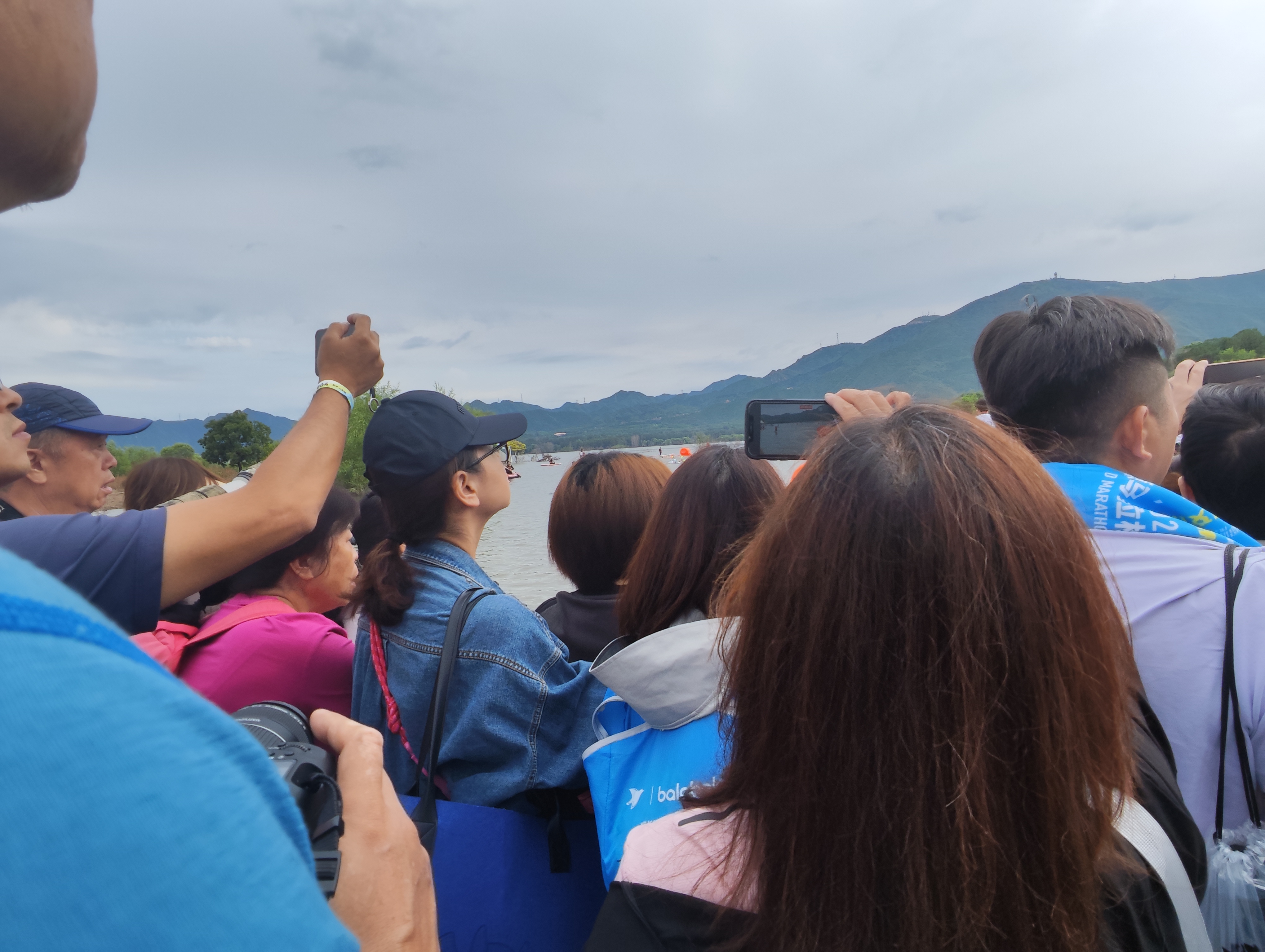 成长勋章系列中的小铁人三项赛：体育如何提升