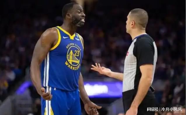 勇士三线受挫：裁判争议、库里伤缺、迎战森林