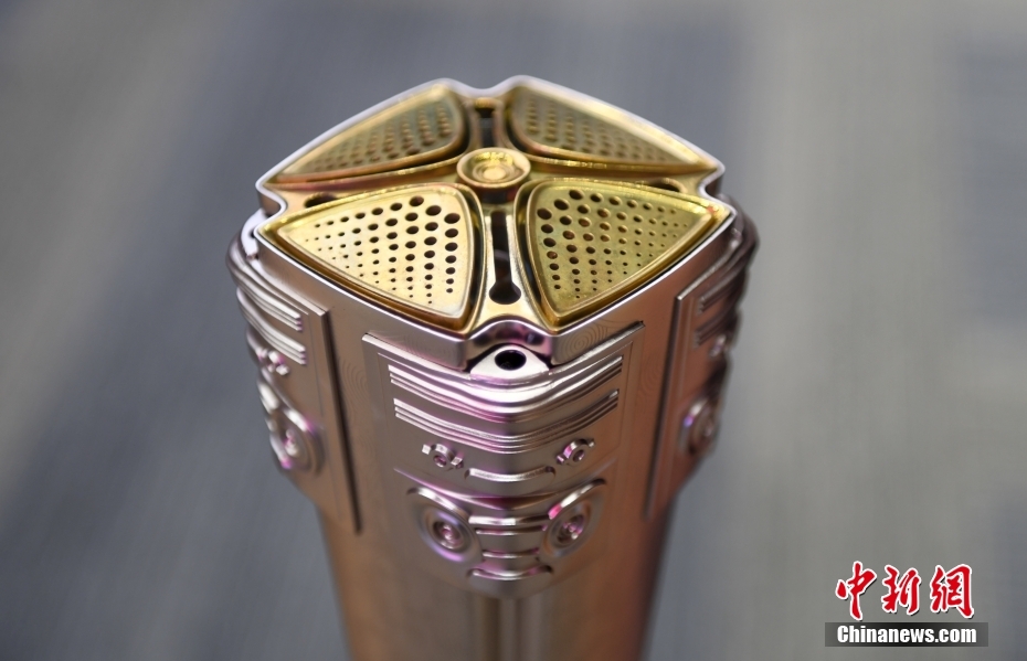 杭州亚运会火炬传递启动 多城接力科技护航奥运