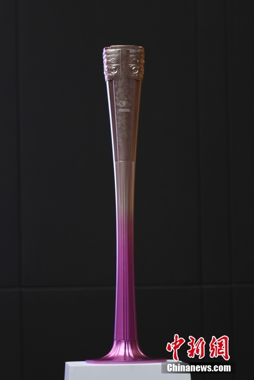 杭州亚运会火炬传递启动 多城接力科技护航奥运