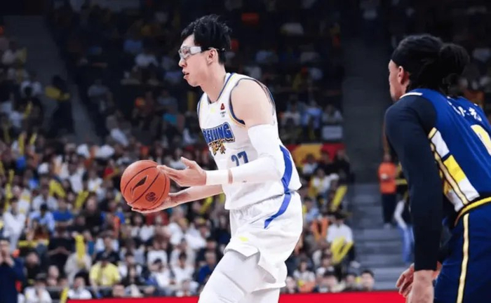 北京险胜广东内线双核低迷引争议