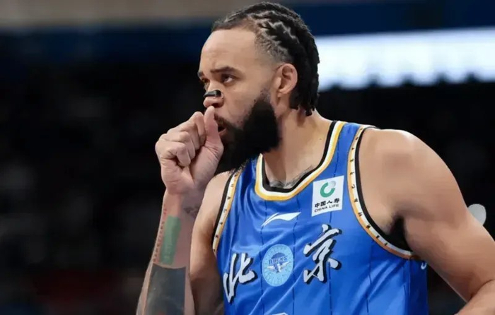 北京险胜广东内线双核低迷引争议