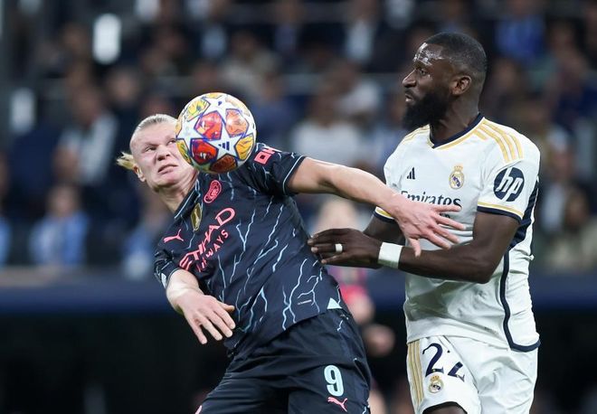 皇马曼城宿敌对决引热议 巴黎切尔西强强对话引